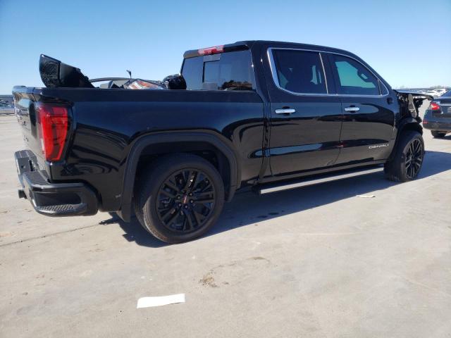 Image 3 of 2020 GMC SIERRA K1500 DENALI 2020 with VIN 1GTU9FEL0LZ247676