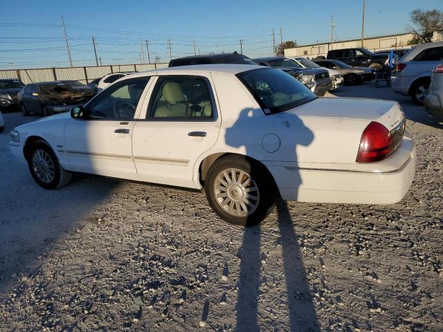 Image 2 of 2009 MERCURY GRAND MARQUIS LS 2009 with VIN 2MEHM75V79X606221