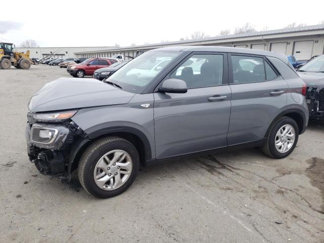 Image 1 of 2023 HYUNDAI VENUE SE 2023 with VIN KMHRB8A39PU227520