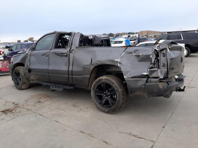 Image 2 of 2022 RAM 1500 BIG HORN/LONE STAR 2022 with VIN 1C6SRFBT7NN132859