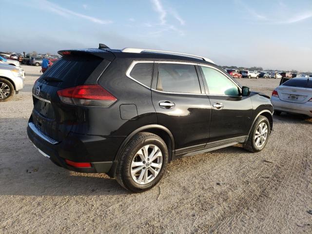 Image 3 of 2018 NISSAN ROGUE S 2018 with VIN 5N1AT2MT2JC814691