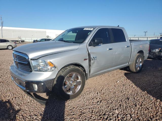 Image 1 of 2017 RAM 1500 SLT 2017 with VIN 1C6RR6LT4HS781828