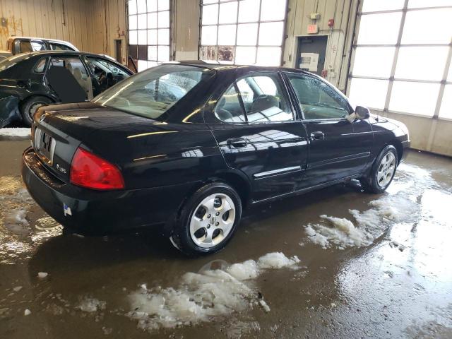 Изображение 3 2006 NISSAN SENTRA 1.8 2006 с VIN 3N1CB51D26L508569