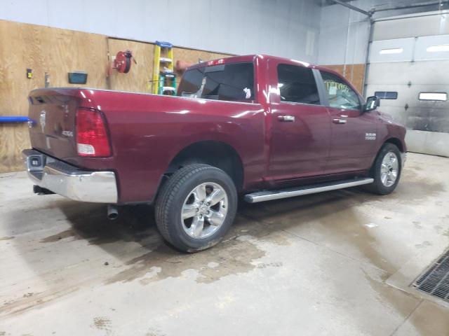Obraz 3 z 2018 RAM 1500 SLT 2018 z VIN 1C6RR7LGXJS141122