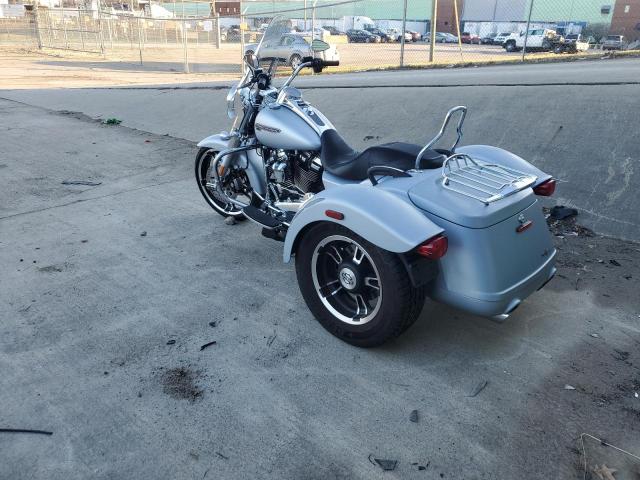 Obraz 3 z 2020 HARLEY-DAVIDSON FLRT  2020 z VIN 1HD1MCP13LB855341