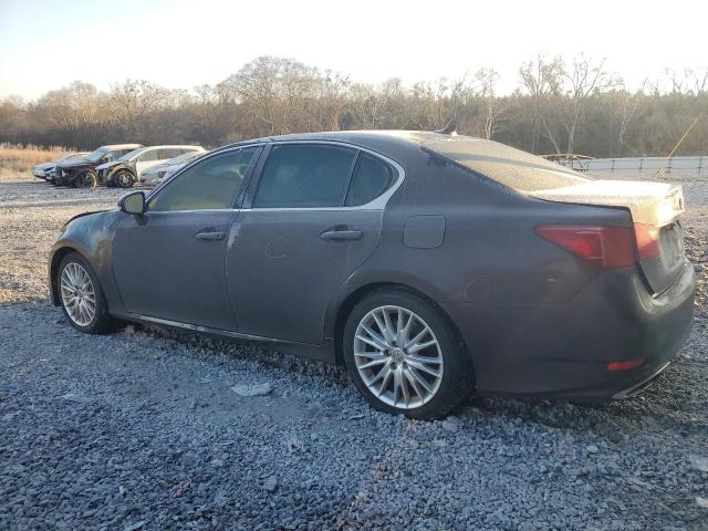 Изображение 2 2013 LEXUS GS 350 2013 с VIN JTHBE1BL7D5010040