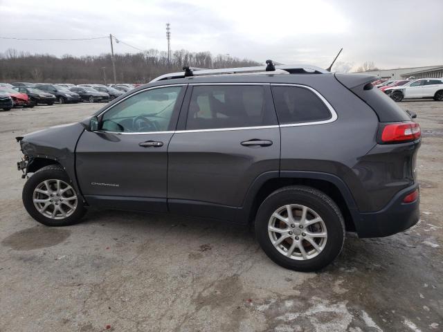 Изображение 2 2015 JEEP CHEROKEE LATITUDE 2015 с VIN 1C4PJMCS5FW619151