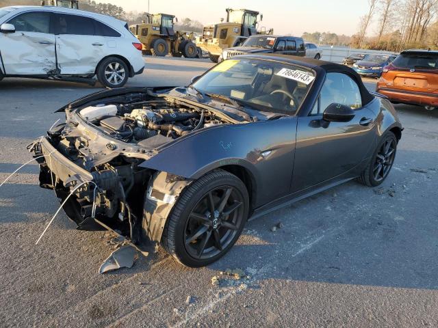 Изображение 2016 MAZDA MX-5 MIATA CLUB 2016