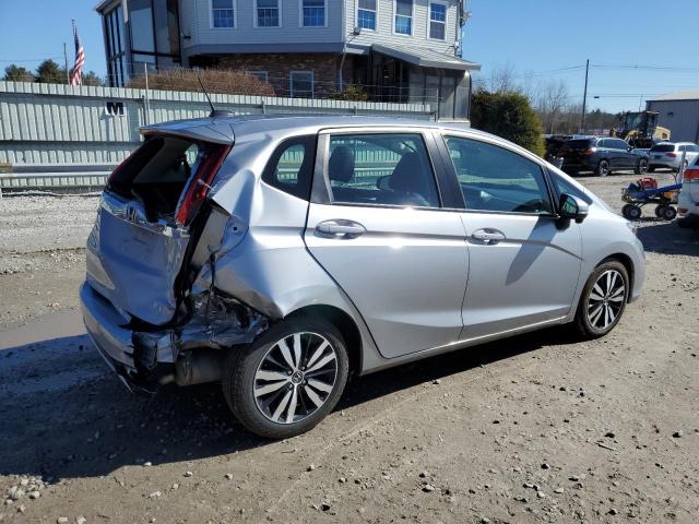 Image 3 of 2018 HONDA FIT EX 2018 with VIN 3HGGK5H04JM718399