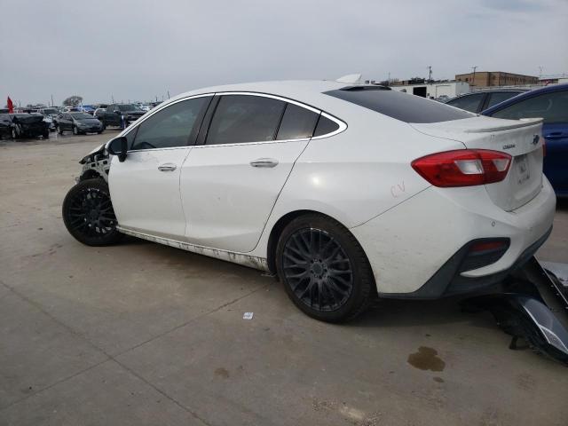Obraz 2 z 2017 CHEVROLET CRUZE PREMIER 2017 z VIN 1G1BF5SM9H7208815