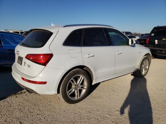 Obraz 3 z 2013 AUDI Q5 PRESTIGE 2013 z VIN WA1WGAFP7DA100753