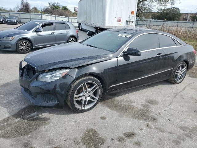 Изображение 1 2014 MERCEDES-BENZ E 350 2014 с VIN WDDKJ5KB7EF268121