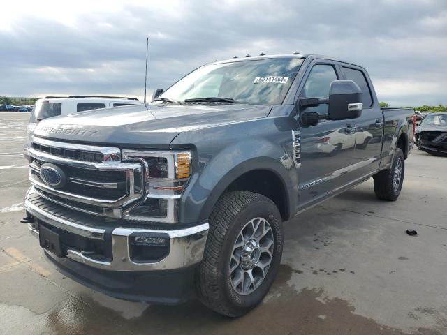 Obraz 2022 FORD F250 SUPER DUTY 2022