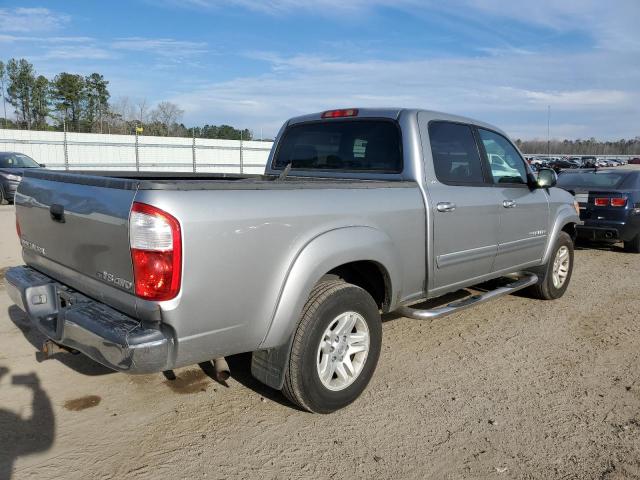Изображение 3 2006 TOYOTA TUNDRA DOUBLE CAB SR5 2006 с VIN 5TBDT441X6S522720