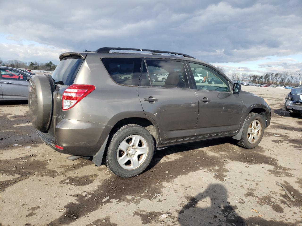 Image 3 of 2009 TOYOTA RAV4  2009 with VIN JTMZF33V795005243