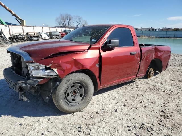 2011 Dodge RAM 1500 2011 image