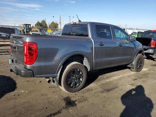 Изображение 3 2021 FORD RANGER XL 2021 с VIN 1FTER4FH3MLD63381