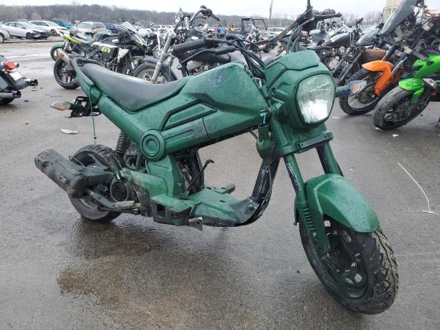 Obraz 2022 HONDA NVA110 B 2022