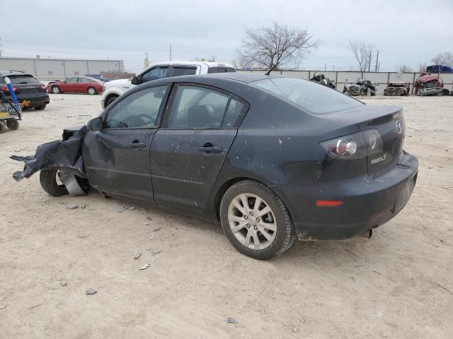 Image 2 of 2007 MAZDA 3 I 2007 with VIN JM1BK12F671693672