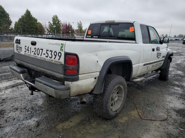 Obraz 3 z 2002 DODGE RAM 2500  2002 z VIN 3B7KF236X2M260943