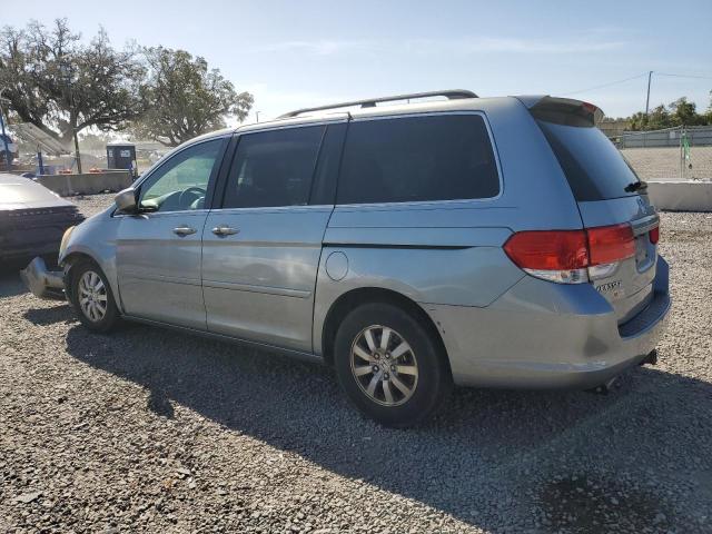 Obraz 2 z 2009 HONDA ODYSSEY EXL 2009 z VIN 5FNRL38699B032940