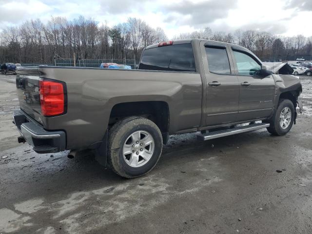 Изображение 3 2015 CHEVROLET SILVERADO K1500 LT 2015 с VIN 1GCVKREC4FZ166386