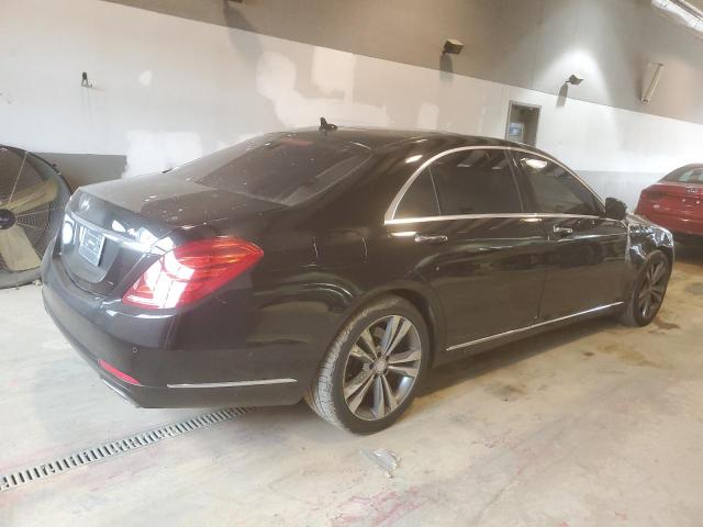 Изображение 3 2014 MERCEDES-BENZ S 550 4MATIC 2014 с VIN WDDUG8FB1EA036484