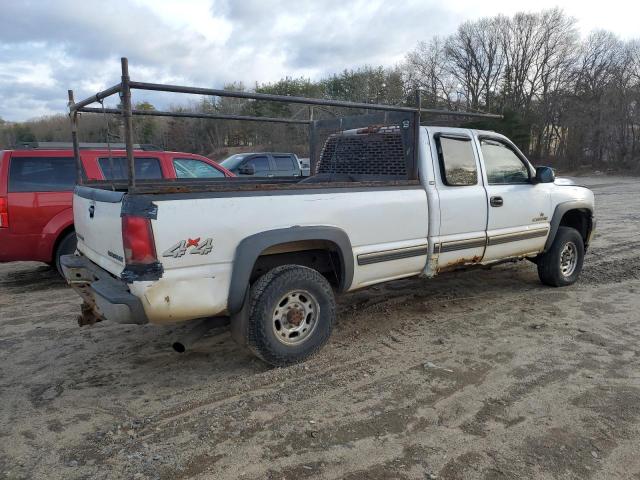 Obraz 3 z 2001 CHEVROLET SILVERADO K2500 HEAVY DUTY 2001 z VIN 1GCHK29U01E218779