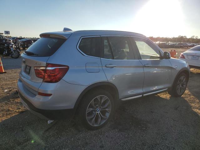 Изображение 3 2017 BMW X3 SDRIVE28I 2017 с VIN 5UXWZ7C59H0U46058
