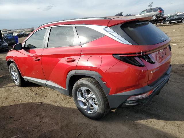 Obraz 2 z 2022 HYUNDAI TUCSON SEL 2022 z VIN 5NMJBCAE3NH121672