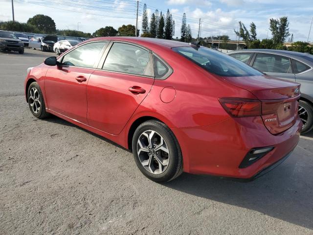 Obraz 2 z 2019 KIA FORTE FE 2019 z VIN 3KPF24AD6KE107285