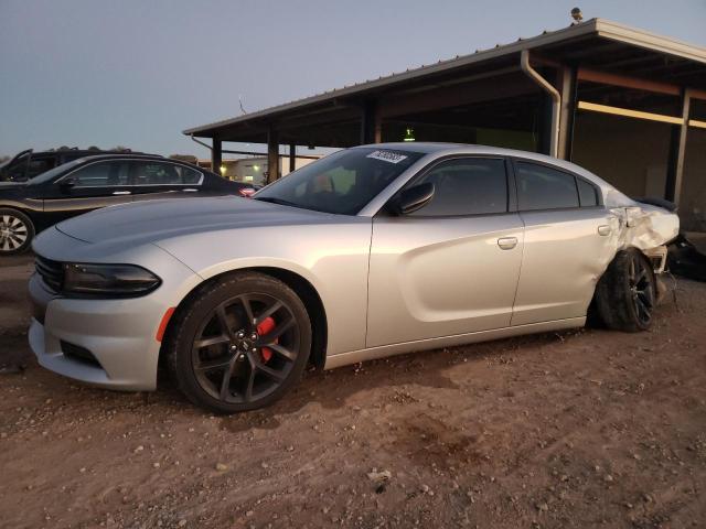 Изображение 1 2019 DODGE CHARGER SXT 2019 с VIN 2C3CDXBG8KH589399
