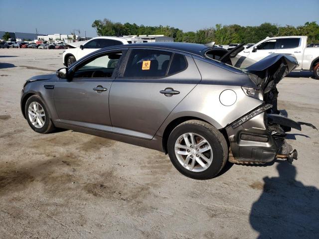 Obraz 2 z 2013 KIA OPTIMA LX 2013 z VIN 5XXGM4A75DG176777