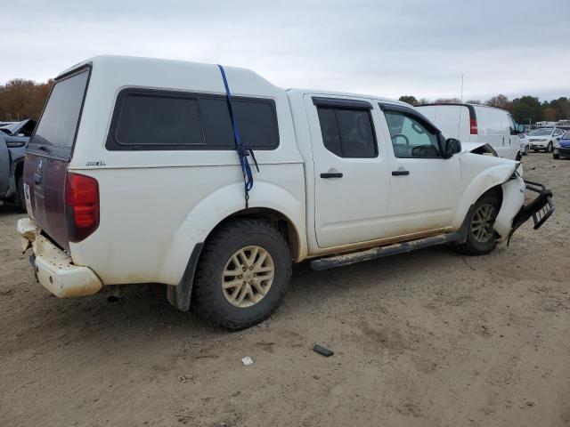Изображение 3 2021 NISSAN FRONTIER S 2021 с VIN 1N6ED0EB8MN718910