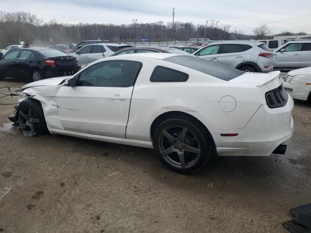 Obraz 2 z 2013 FORD MUSTANG GT 2013 z VIN 1ZVBP8CF6D5281729