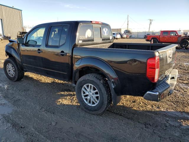 Obraz 2 z 2017 NISSAN FRONTIER S 2017 z VIN 1N6AD0EV1HN760799