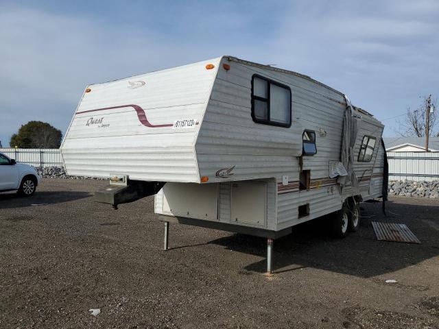 Obraz 2 z 2001 Jayco Qwest 2001 z VIN 1UJCJ024N15DB0335