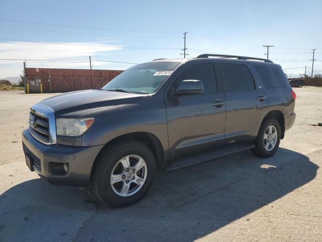 2015 TOYOTA SEQUOIA SR5 2015 image