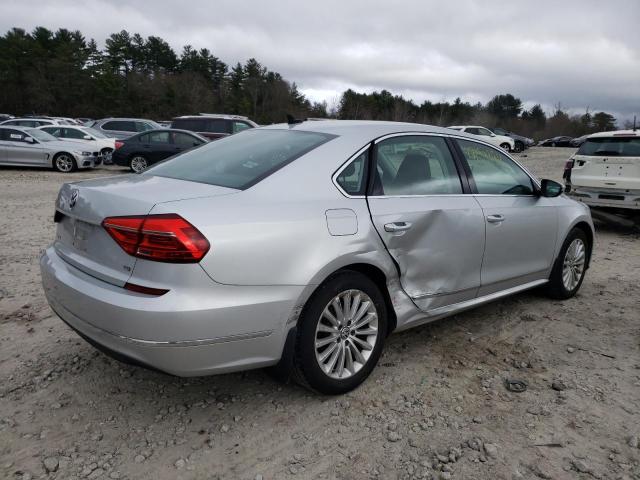 Image 3 of 2016 VOLKSWAGEN PASSAT SE 2016 with VIN 1VWBT7A31GC050977