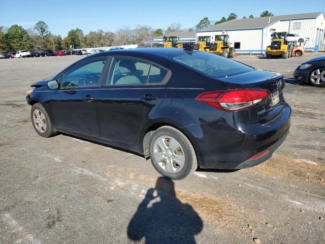 Obraz 2 z 2018 KIA FORTE LX 2018 z VIN 3KPFK4A70JE245350