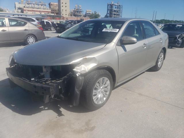 Изображение 1 2014 TOYOTA CAMRY L 2014 с VIN 4T4BF1FK2ER392535
