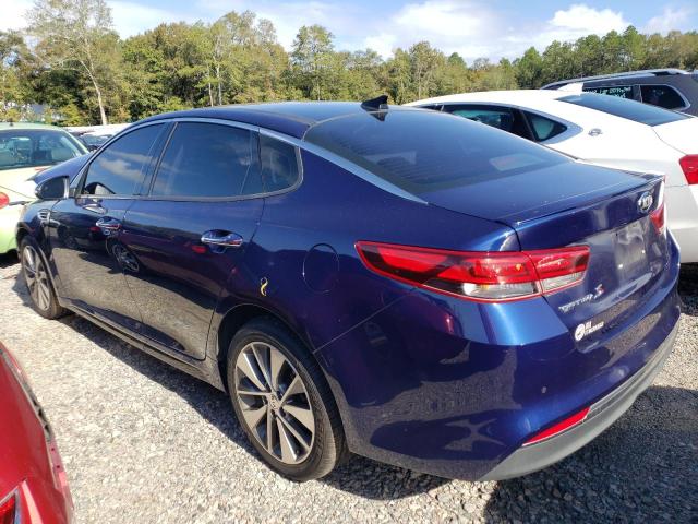 Изображение 2 2018 KIA OPTIMA LX 2018 с VIN 5XXGT4L32JG258720