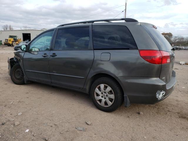 Obraz 2 z 2004 TOYOTA SIENNA CE 2004 z VIN 5TDZA23C04S099590