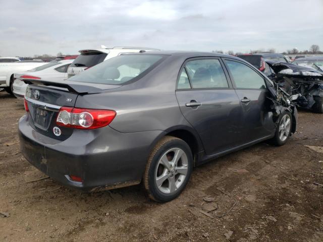 Image 3 of 2012 TOYOTA COROLLA BASE 2012 with VIN 5YFBU4EE2CP003467