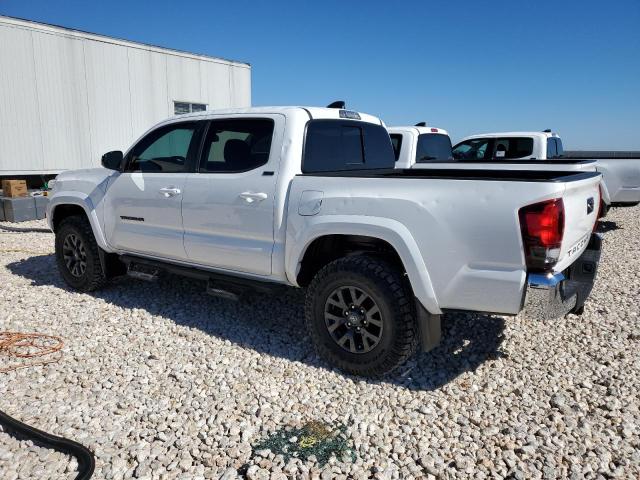 Изображение 2 2023 TOYOTA TACOMA DOUBLE CAB 2023 с VIN 3TYAZ5CN5PT037636