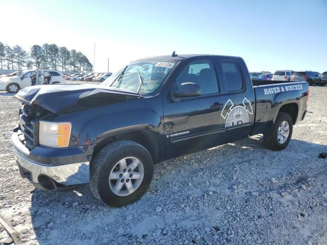 Изображение 1 2008 GMC SIERRA C1500 2008 с VIN 1GTEC19J18Z176139