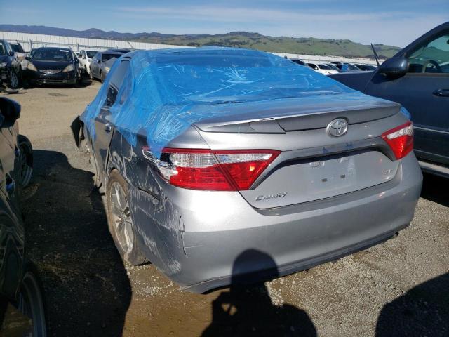 Obraz 2 z 2015 TOYOTA CAMRY LE 2015 z VIN 4T1BF1FK5FU088076