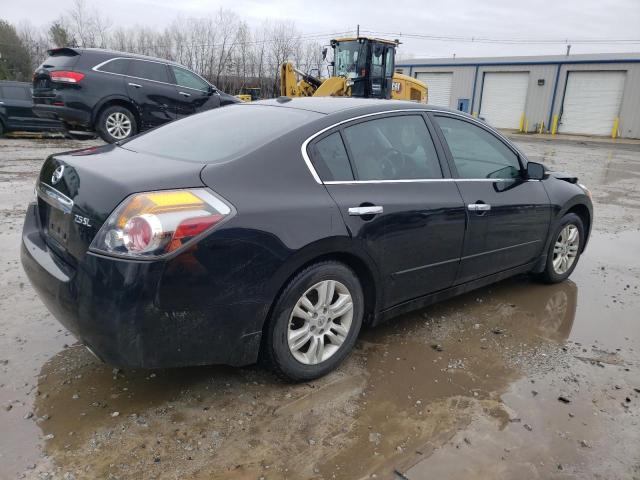 Obraz 3 z 2012 NISSAN ALTIMA BASE 2012 z VIN 1N4AL2AP2CC150199