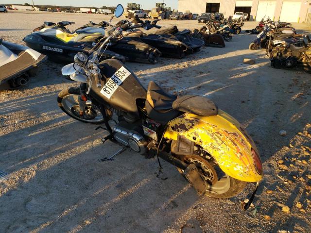 Image 3 of 2006 Victory VX 2006 with VIN 5VPXB26D763000441