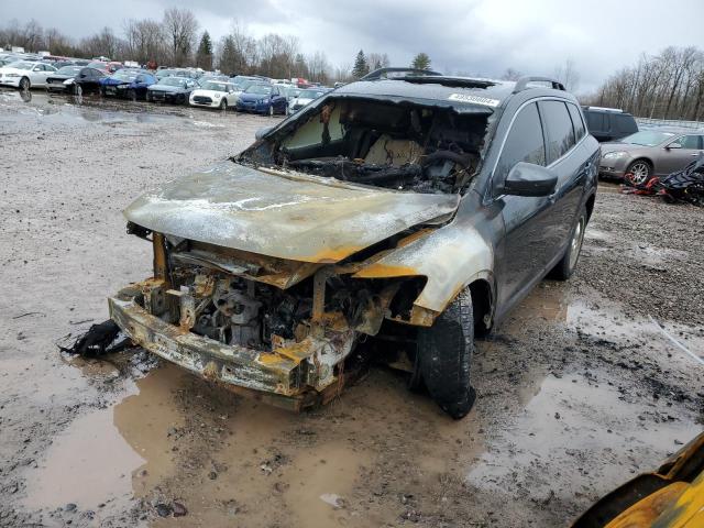 Изображение 1 2014 MAZDA CX-9 TOURING 2014 с VIN JM3TB3CV5E0434350